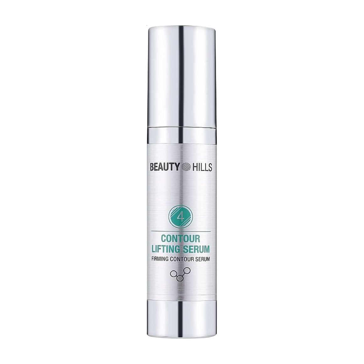 Ліфтинг-сироватка для контуру обличяя Beauty Hills Contour Lifting Serum, 30 мл