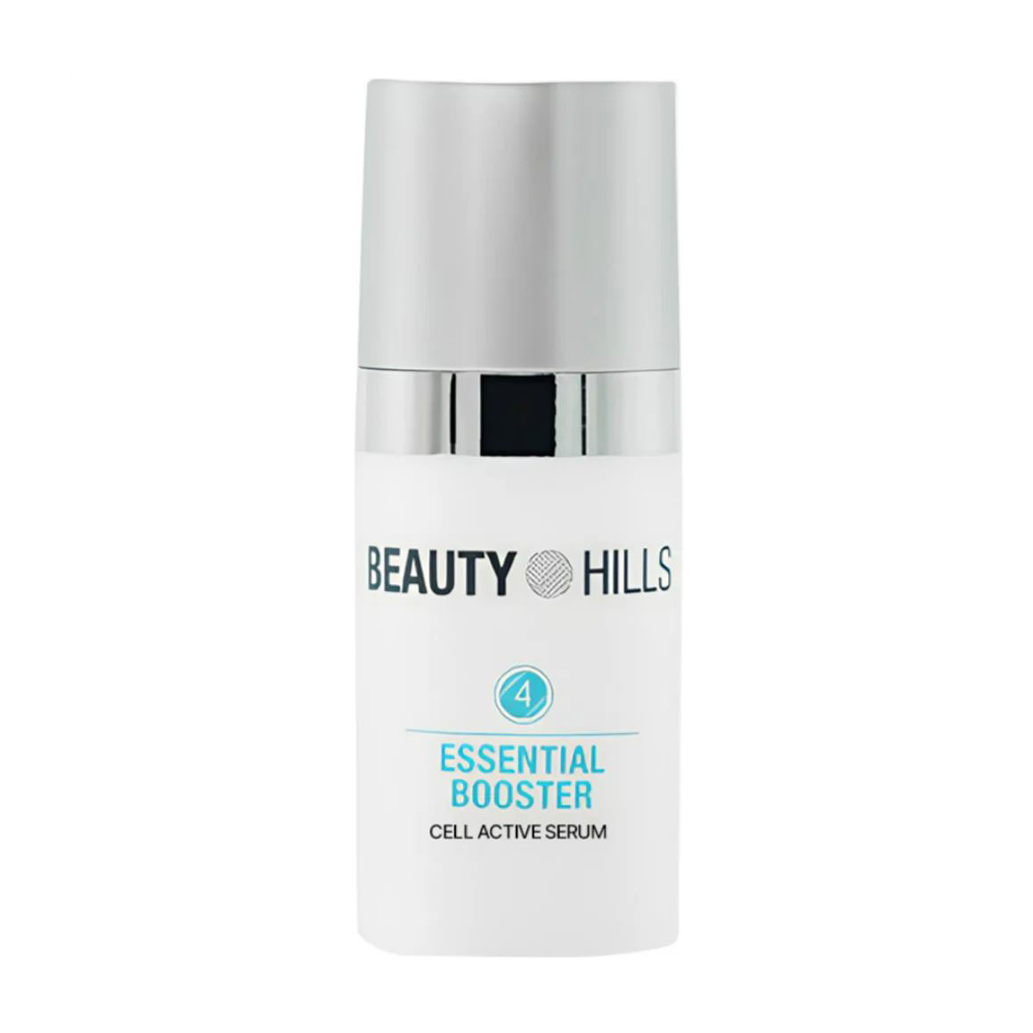 Зміцнювальний бустер для обличчя Beauty Hills Essential Booster, 15 мл